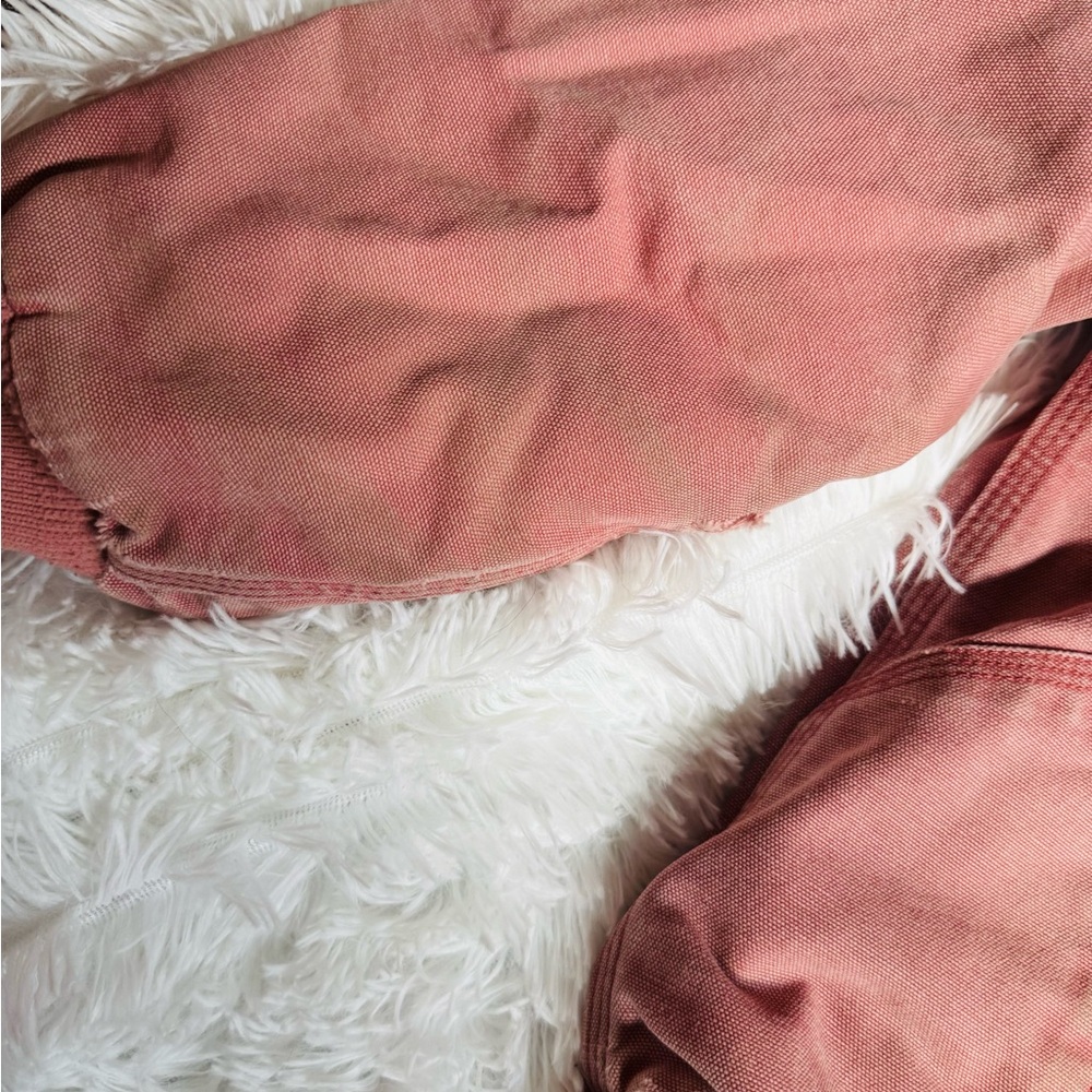 🏔️ Carhartt Wildwood Jacket - Picture 5 of 11